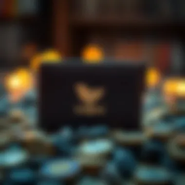 Wallet options for storing Songbird cryptocurrency