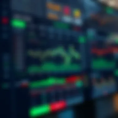 Yobit cryptocurrency exchange interface showcasing trading options and charts